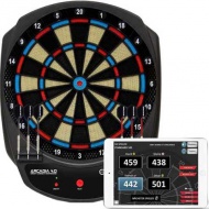 Arcadia 4.0 darts tabuľa s aplikáciou a príslušenstvom