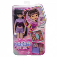 Bábika Barbie Dream Besties Renee - Mattel