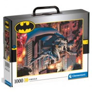 Batman 1000ks puzzle v kufri - Clementoni