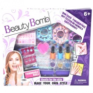 Beauty Bomb nechtové štúdio set