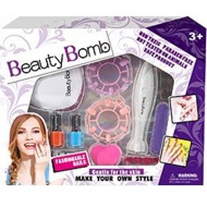 Beauty Bomb set na ozdobu nechtov