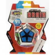 Brain Cube: 2x2 Magický polygon