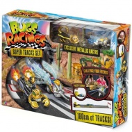 Bugs Racing pretekárska dráha set