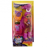 Cave Club: Roaralai hrací set s Ferell - Mattel