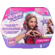 Cool Maker: Hollywood Hair Starstruck set na zdobenie vlasov - Spin Master