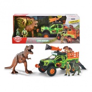 Dino Hunter hrací set - Dickie Toys