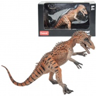 Dino World: Podrobne vypracovaná 16cm-ová figúrka Cryolophosaura v darčekovom balení