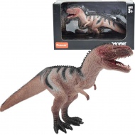 Dino World: Podrobne vypracovaná figúrka Gigantosaura 16cm v darčekovom balení