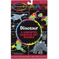 Dinosaurus stieracie obrázky viac druhov - Melissa &amp; Doug