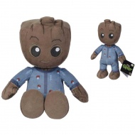 Disney Marvel: Groot v pyžame plyšová figúrka 31cm