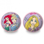 Disney Princess BioBall gumová lopta  23cm