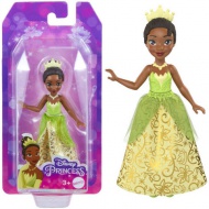 Disney Princess: Mini Tiana princezná bábika - Mattel