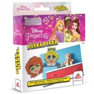 Disney Princess set zažehľovacích korálikov