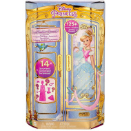 Disney Princezné: Módna prehliadka bábika - Popoluška - Mattel