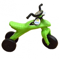 Edu bike motorka - D-Toys