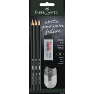 Faber-Castell: Grafitová ceruzka 1111 HB 5 dielny set