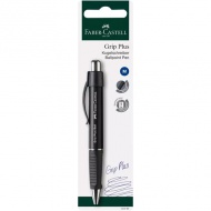 Faber-Castell: Grip Plus Ball guľôčkové pero M