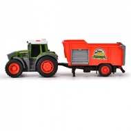 Fendt Farma traktor s prívesom - Dickie Toys