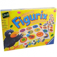 Figurix spoločenská hra - Ravensburger