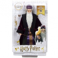 Harry Potter a tajomná komnata: Dumledore Profesor figúrka - Mattel