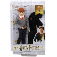 Harry Potter a tajomná komnata: Ron Weasley figúrka - Mattel