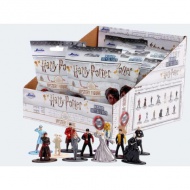 Harry Potter: Nano Metalfigs 5cm-ová kovová figúrka, balíček na prekvapenie - Jada