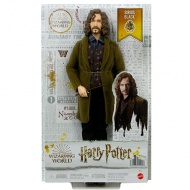 Harry Potter - Tajomná komnata: Bábika Sirius Black - Mattel