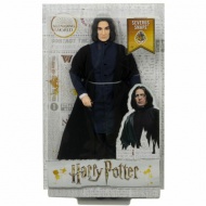 Harry Potter - Tajomná komnata: Figúrka Perselus Snapes - Mattel