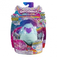 Hatchimals Colleggtibles: Rainbow Cation balíček na prekvapenie - Spin Master