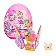 Hatchimals Colleggtibles: Sibling packs balík na prekvapenie - Spin Master