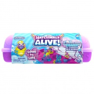 Hatchimals: Držiak na vajíčka - Vodné balenie - Spin Master