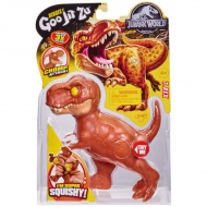 Heroes of Goo Jit Zu Jurassic World T-Rex hracia figúrka