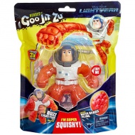 Heroes of Goo Jit Zu Lightyear Aplha Buzz hracia figúrka