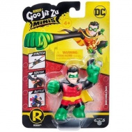 Heroes of Goo Jit Zu Minis: DC Comics figúrka Robina