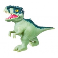 Heroes of Goo Jit Zu Minis: Jurassic Gigantosaurus minifigúrka dinosaura