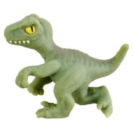 Heroes of Goo Jit Zu Minis: Jurassic World Charlie set minifigúrok dinosaurov