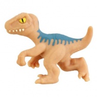 Heroes of Goo Jit Zu Minis: Jurassic World Echo velociraptor minifigúrka dinosaura