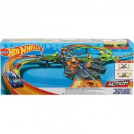 Hot Wheels: Kolosálne nárazy - Mattel