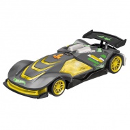 Hot Wheels Swipe Cyber Speeder  auto so svetlom a zvukom 28cm - Mondo Motors