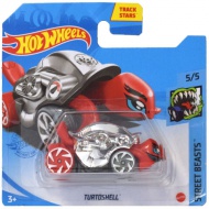 Hot Wheels: Turtoshell autíčko 1/64 - Mattel