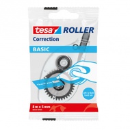 ICO: Tesa Basic 58563 Korekčný roller so šírkou stopy 5mm