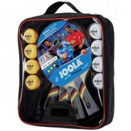 Joola Team School pingpong set - Spartan