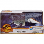 Jurassic World - Nadvláda: Mosasaurus figúrka - Mattel