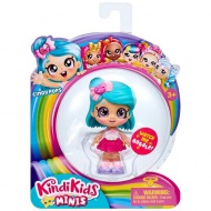 Kindi Kids: Mini Cindy Pops bábika