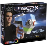 Laser-X Evolution laserová zbraň