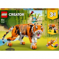 LEGO® Creator: Majestátny tiger (31129)