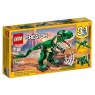 LEGO® Creator: Úžasný dinosaurus  (31058)