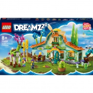 LEGO® DREAMZzz: Stajňa snových stvorení (71459)