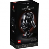 LEGO® Star Wars™ - Helma Darth Vadera (75304)