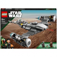 LEGO® Star Wars™: Stíhačka N-1 Mandaloriana (75325)